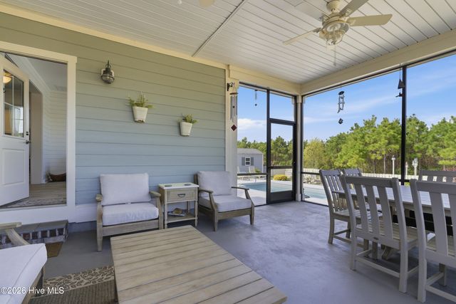 3260 Oceanic Bay Drive, Southport, NC 28461