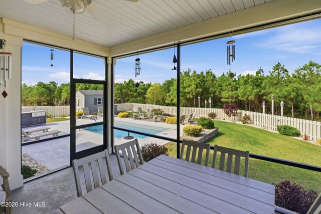 3260 Oceanic Bay Drive, Southport, NC 28461