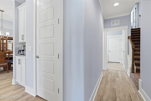 3260 Oceanic Bay Drive, Southport, NC 28461