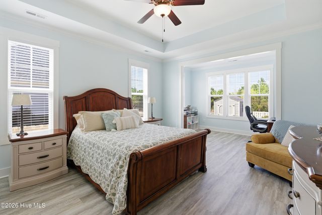 3260 Oceanic Bay Drive, Southport, NC 28461