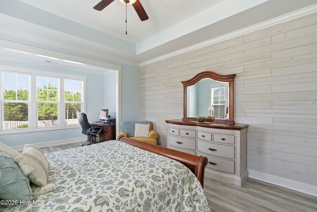 3260 Oceanic Bay Drive, Southport, NC 28461