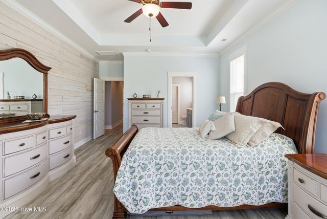 3260 Oceanic Bay Drive, Southport, NC 28461