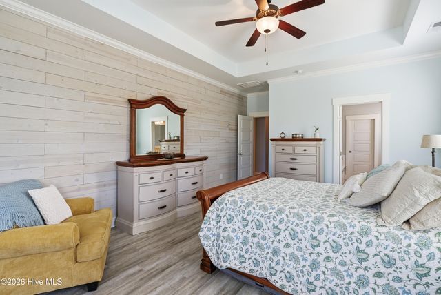3260 Oceanic Bay Drive, Southport, NC 28461