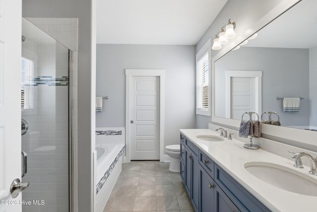 3260 Oceanic Bay Drive, Southport, NC 28461
