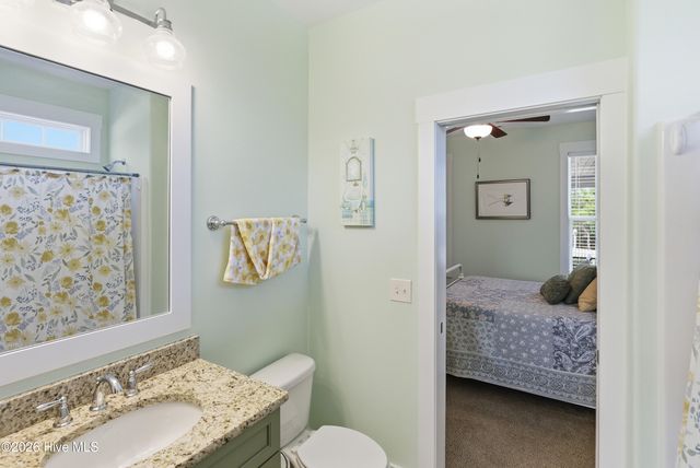 3260 Oceanic Bay Drive, Southport, NC 28461