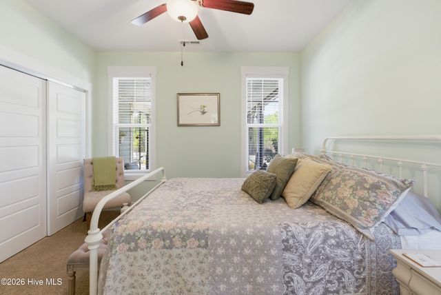 3260 Oceanic Bay Drive, Southport, NC 28461