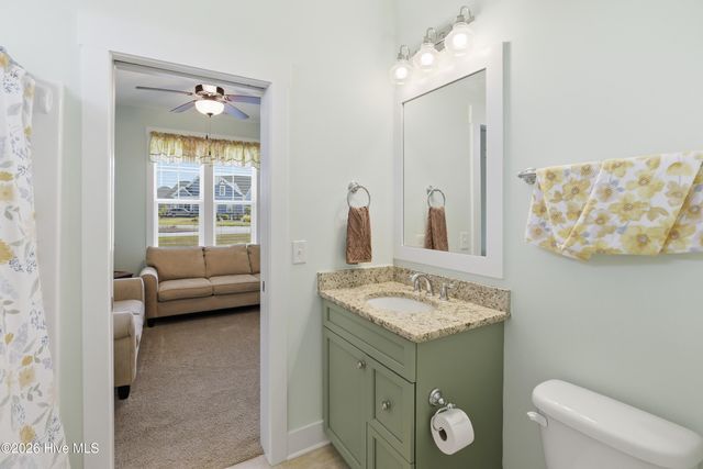 3260 Oceanic Bay Drive, Southport, NC 28461