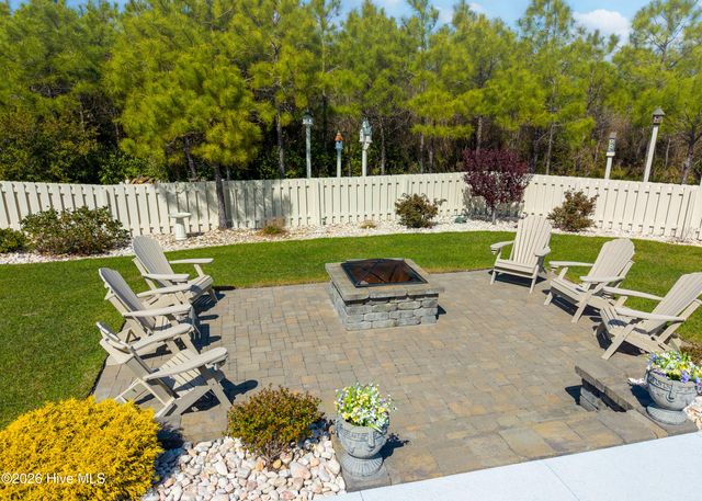 3260 Oceanic Bay Drive, Southport, NC 28461