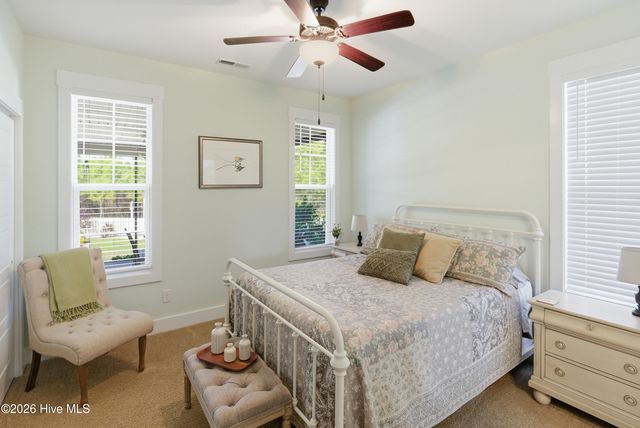 3260 Oceanic Bay Drive, Southport, NC 28461