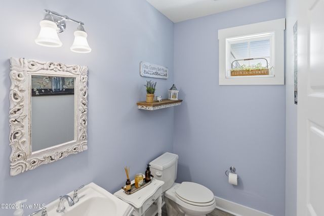 3260 Oceanic Bay Drive, Southport, NC 28461