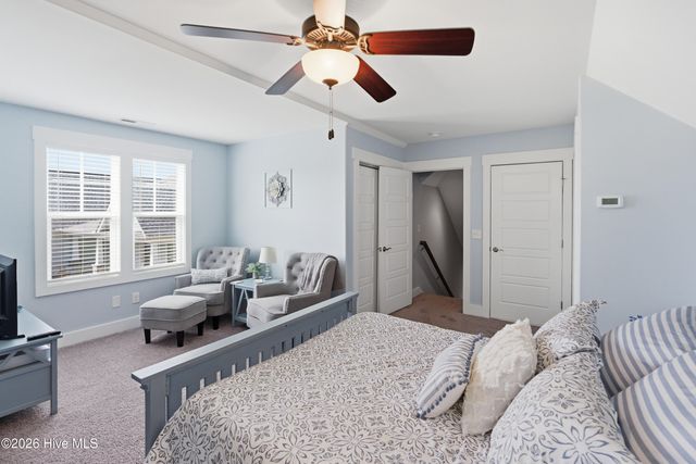 3260 Oceanic Bay Drive, Southport, NC 28461