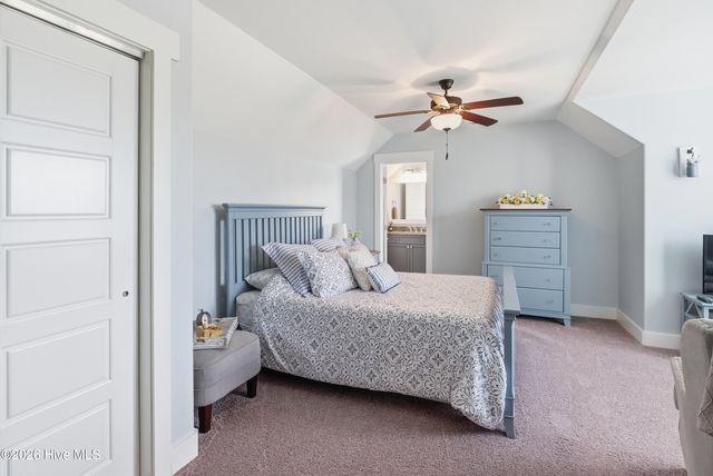 3260 Oceanic Bay Drive, Southport, NC 28461