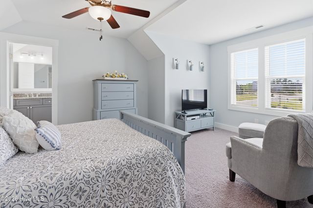 3260 Oceanic Bay Drive, Southport, NC 28461