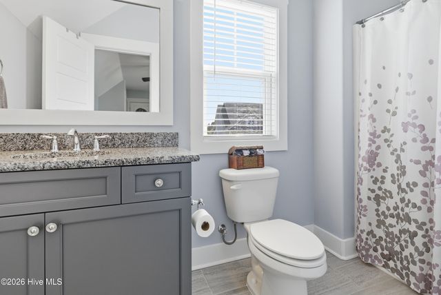 3260 Oceanic Bay Drive, Southport, NC 28461
