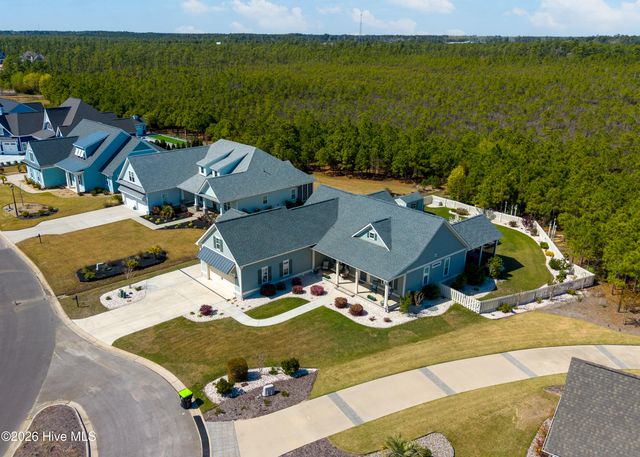 3260 Oceanic Bay Drive, Southport, NC 28461