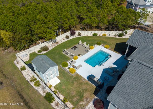 3260 Oceanic Bay Drive, Southport, NC 28461