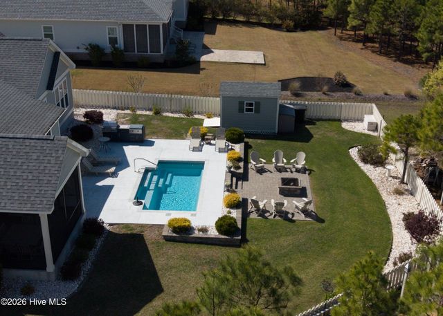 3260 Oceanic Bay Drive, Southport, NC 28461