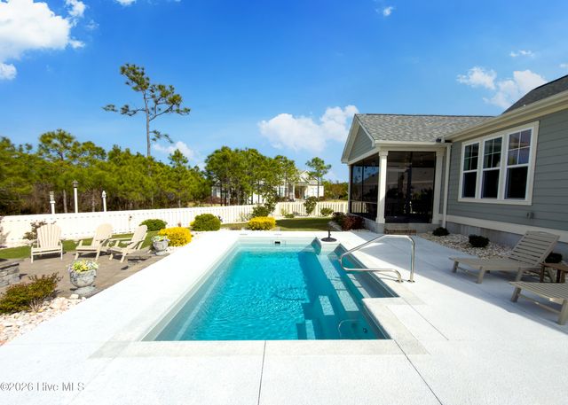 3260 Oceanic Bay Drive, Southport, NC 28461