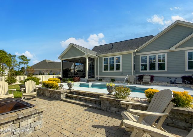 3260 Oceanic Bay Drive, Southport, NC 28461