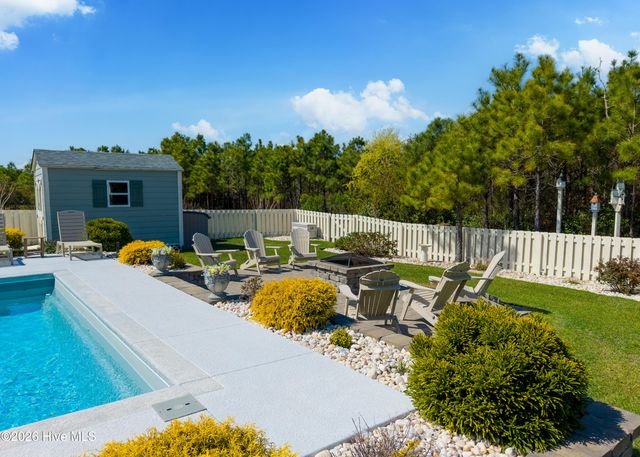 3260 Oceanic Bay Drive, Southport, NC 28461