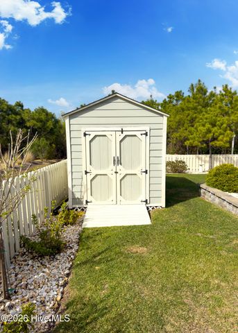 3260 Oceanic Bay Drive, Southport, NC 28461