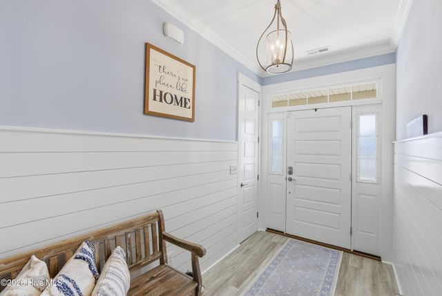 3260 Oceanic Bay Drive, Southport, NC 28461