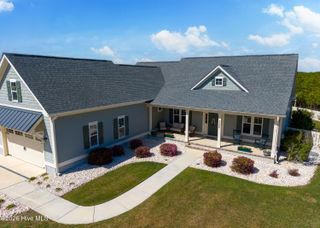 3260 Oceanic Bay Drive, Southport, NC 28461