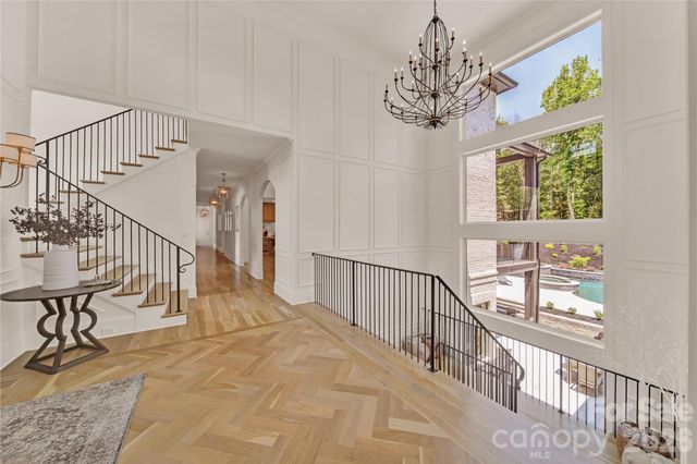 612 Wisteria Vines Trail, Fort Mill, SC 29708