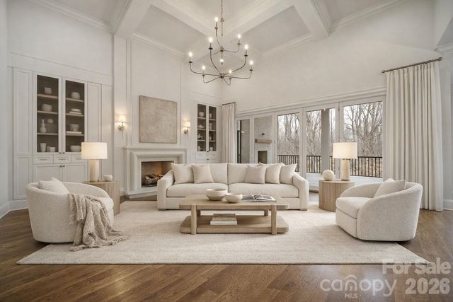 612 Wisteria Vines Trail, Fort Mill, SC 29708