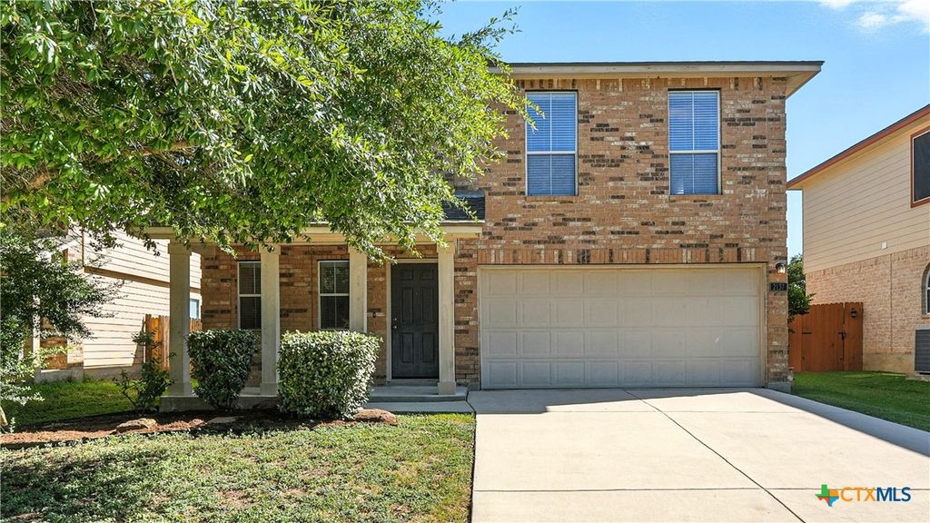 2137 Dorman Dr., New Braunfels, TX 78130