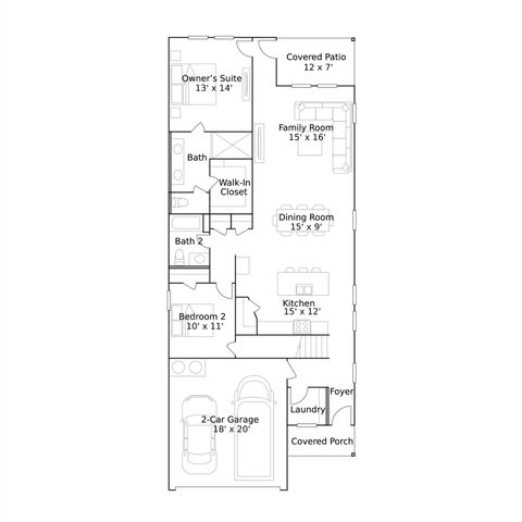 29031 Bison Haven Drive, Hockley, TX 77447