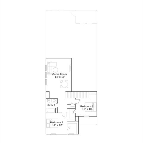 29031 Bison Haven Drive, Hockley, TX 77447