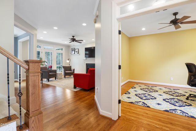 212 Cobble Ridge Drive, Chapel Hill, NC 27516