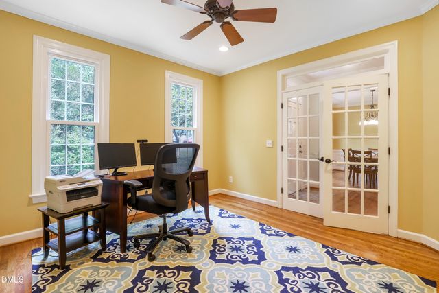 212 Cobble Ridge Drive, Chapel Hill, NC 27516