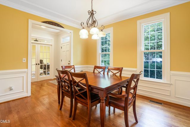 212 Cobble Ridge Drive, Chapel Hill, NC 27516