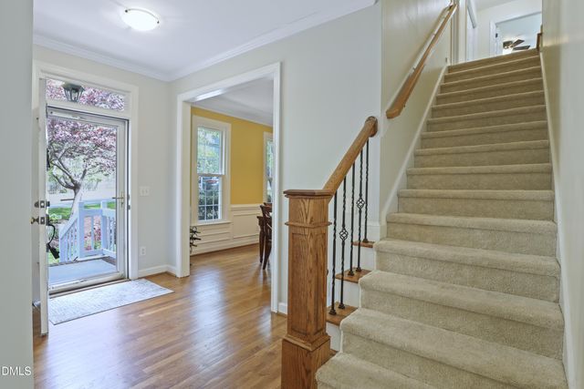 212 Cobble Ridge Drive, Chapel Hill, NC 27516