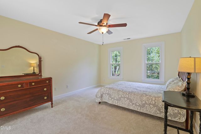 212 Cobble Ridge Drive, Chapel Hill, NC 27516