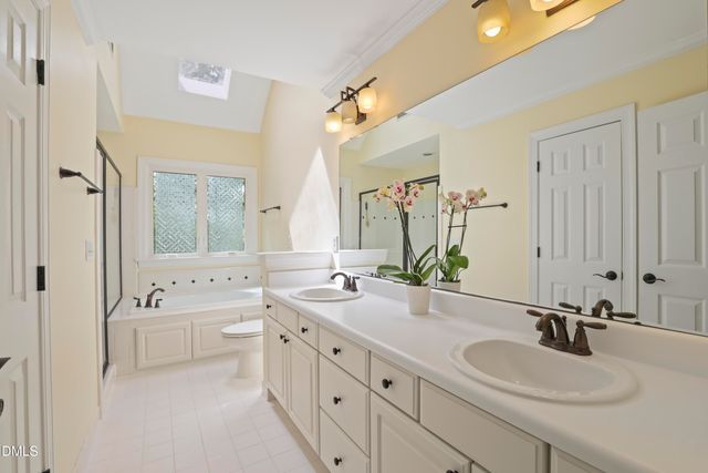 212 Cobble Ridge Drive, Chapel Hill, NC 27516