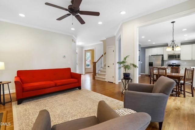 212 Cobble Ridge Drive, Chapel Hill, NC 27516