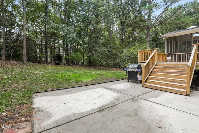 212 Cobble Ridge Drive, Chapel Hill, NC 27516
