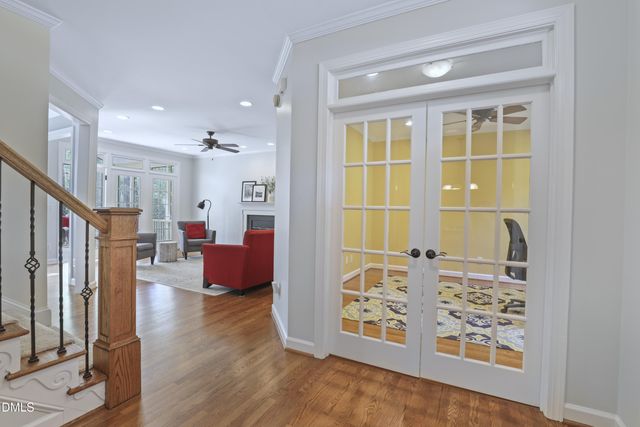 212 Cobble Ridge Drive, Chapel Hill, NC 27516