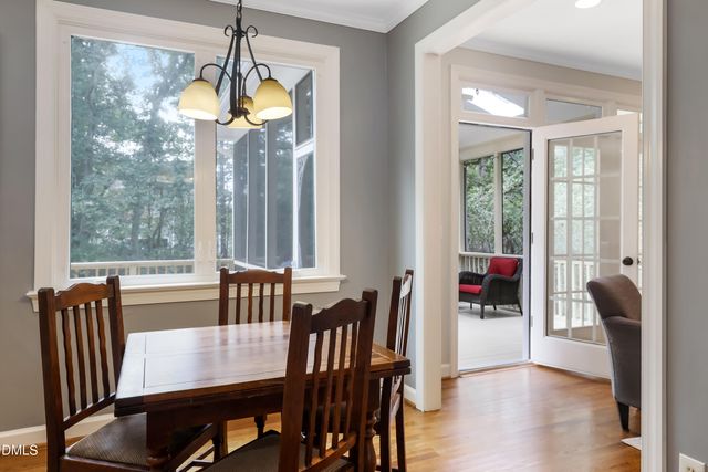 212 Cobble Ridge Drive, Chapel Hill, NC 27516