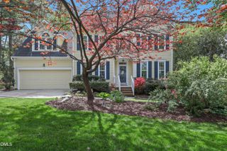 212 Cobble Ridge Drive, Chapel Hill, NC 27516