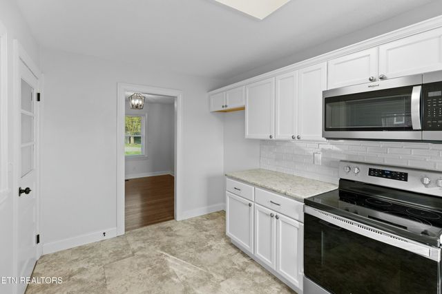 411 Ash St, Morristown, TN 37813