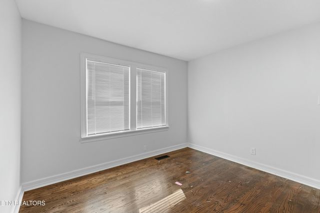 411 Ash St, Morristown, TN 37813