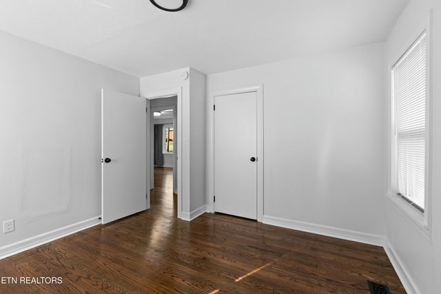 411 Ash St, Morristown, TN 37813