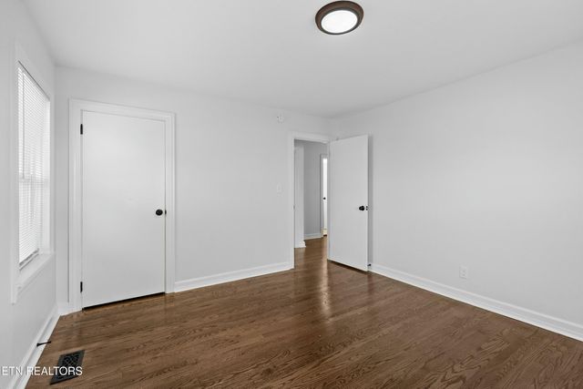 411 Ash St, Morristown, TN 37813