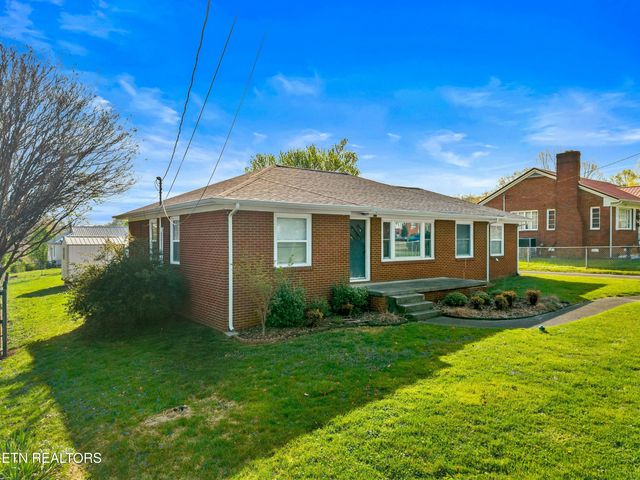 411 Ash St, Morristown, TN 37813