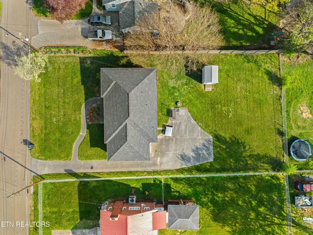 411 Ash St, Morristown, TN 37813