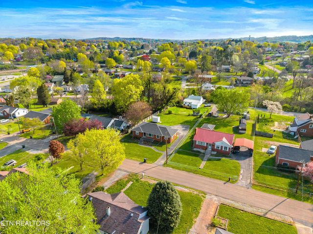 411 Ash St, Morristown, TN 37813